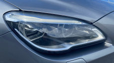 BMW 6 Series 640d M Sport 4dr Auto Diesel Saloon